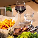 Ibis Alesia Montparnasse Otel Paris