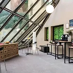 Ibis Alesia Montparnasse Otel