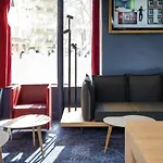 Ibis Alesia Montparnasse Paris