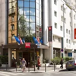 Ibis Alesia Montparnasse