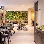 Otel Ibis Alesia Montparnasse Paris