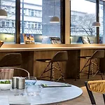 Ibis Alesia Montparnasse Otel Paris