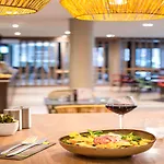 Ibis Alesia Montparnasse Otel