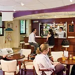 Otel Ibis Alesia Montparnasse 3*