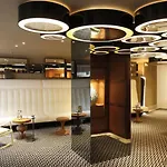 Ibis Alesia Montparnasse Otel Paris