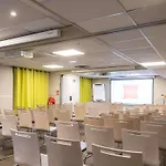 Ibis Alesia Montparnasse Otel 3*