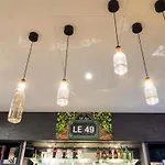 Otel Ibis Alesia Montparnasse