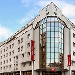 Ibis Alesia Montparnasse Otel 3*