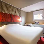 Ibis Alesia Montparnasse Otel 3*
