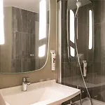 Ibis Alesia Montparnasse Otel 3*