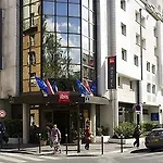 Ibis Alesia Montparnasse