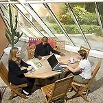 Ibis Alesia Montparnasse Otel Paris