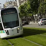 Ibis Alesia Montparnasse Paris