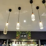 Ibis Alesia Montparnasse