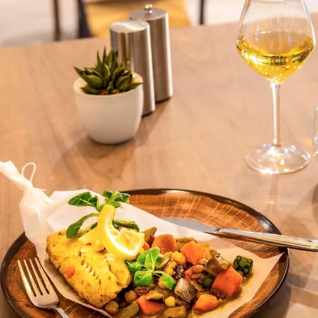 Ibis Alesia Montparnasse 3* Paříž