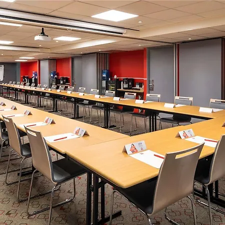 Hotel Ibis Alesia Montparnasse Parigi