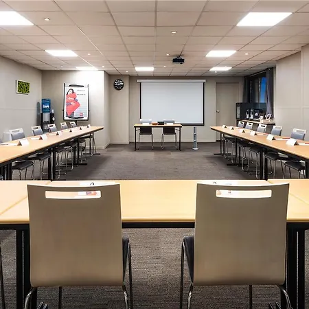 Hotel Ibis Alesia Montparnasse