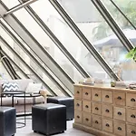 Hotel Ibis Alesia Montparnasse Paris