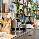 Ibis Alesia Montparnasse 3*