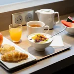 Hotel Ibis Alesia Montparnasse 3*