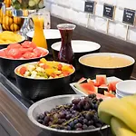 Hotel Ibis Alesia Montparnasse