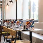 Hotel Ibis Alesia Montparnasse 3*