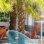 Ibis Alesia Montparnasse