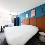 Ibis Alesia Montparnasse Hotel Paris