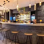 Ibis Alesia Montparnasse Paris