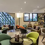 Ibis Alesia Montparnasse Hotel Paris