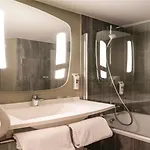Ibis Alesia Montparnasse Hotel Paris