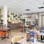 Hotel Ibis Alesia Montparnasse