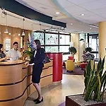 Ibis Alesia Montparnasse 3* Paris
