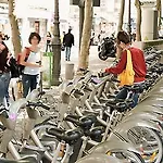 Ibis Alesia Montparnasse 3*
