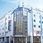 Ibis Alesia Montparnasse