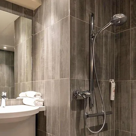 Ibis Alésia Montparnasse 14ème Hotel Paris