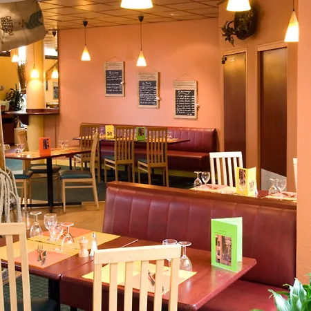 Ibis Alesia Montparnasse Hotel Paris