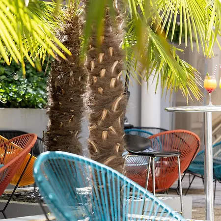 Ibis Alesia Montparnasse