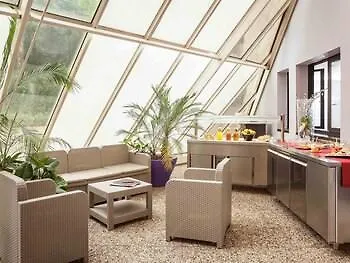 Отель Ibis Alesia Montparnasse Париж