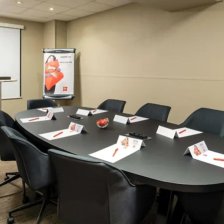 Ibis Alesia Montparnasse