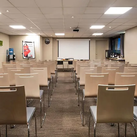 Ibis Alesia Montparnasse 3* Paris