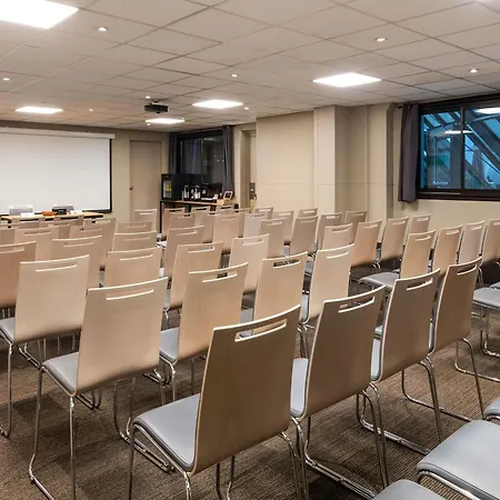 Ibis Alesia Montparnasse 3*