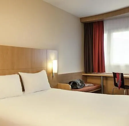 Ibis Alesia Montparnasse Hotel