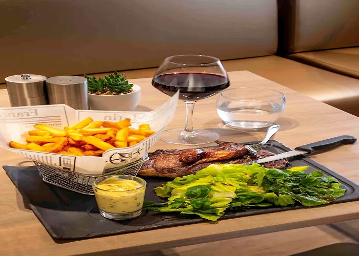 Ibis Alesia Montparnasse