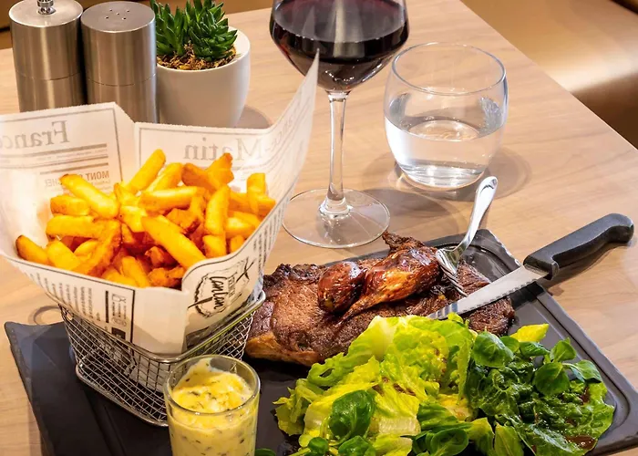 Ibis Alesia Montparnasse Paris