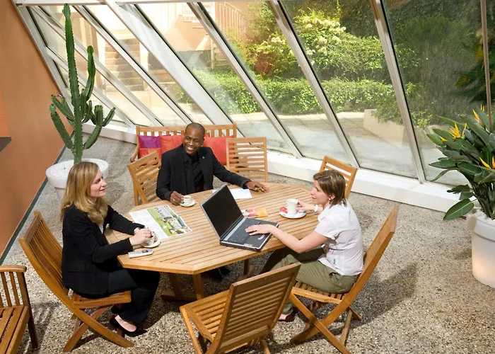 Ibis Alesia Montparnasse 3* Paris