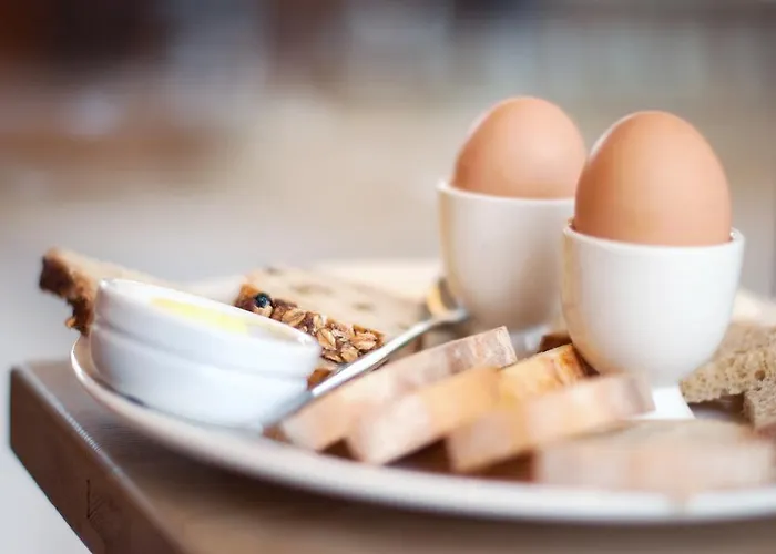 Ibis Alesia Montparnasse Hotel 3*