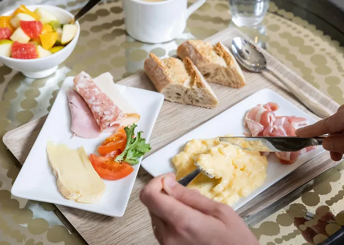 Hotel Ibis Alesia Montparnasse