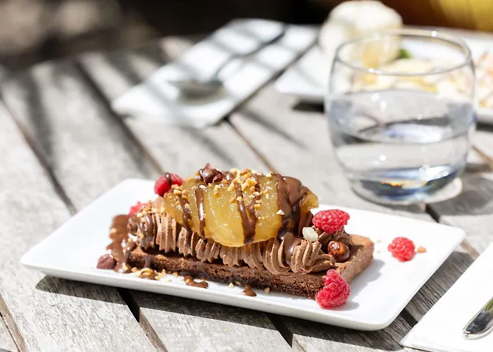 Ibis Alesia Montparnasse Hotel