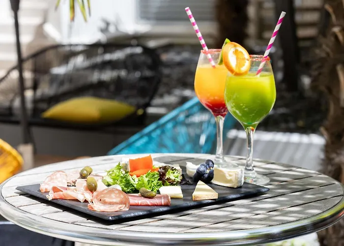 Ibis Alesia Montparnasse